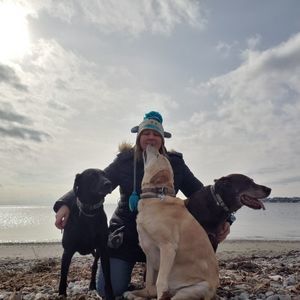 Meet your Posher, Brenda